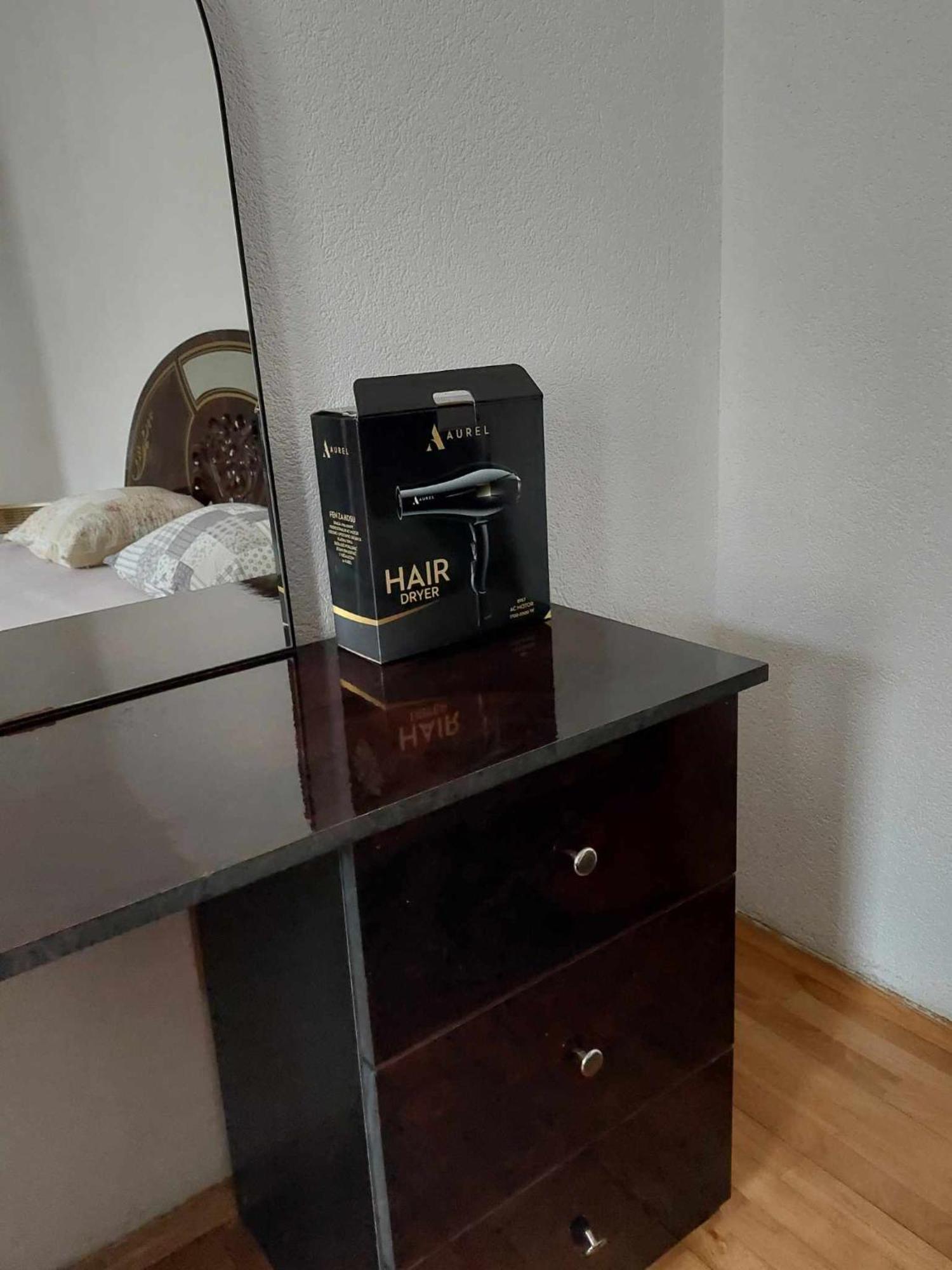 Apartman 2A Mostar Exterior foto