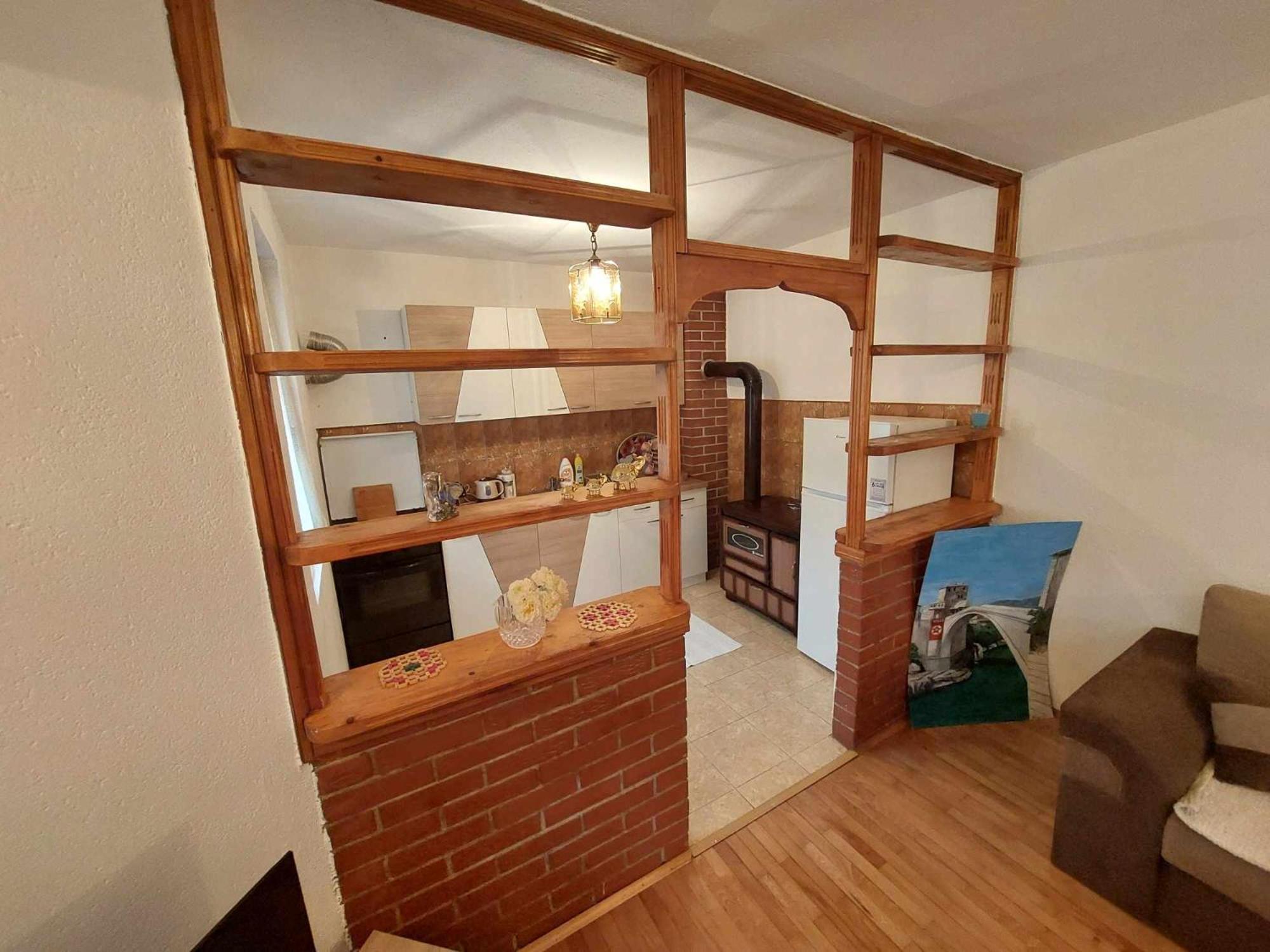 Apartman 2A Mostar Exterior foto