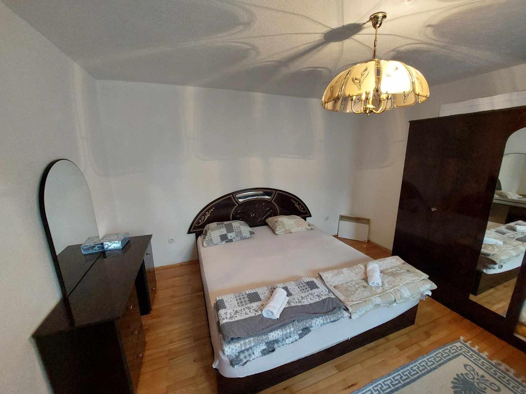 Apartman 2A Mostar Exterior foto